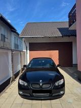 BMW 325i Cabrio - - BMW 325 in Mannheim