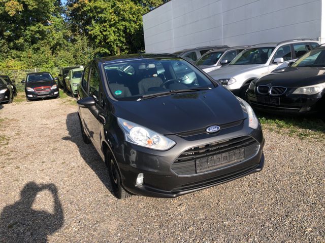 Ford B-MAX TREND-KLIMA-EURO 6