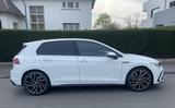 Volkswagen Golf 2.0 TSI OPF DSG GTI GTI
