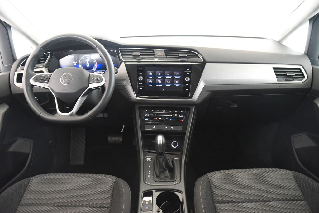 VW Touran