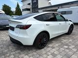 Tesla Model Y Performance Dual AWD - Tesla Model Y: Performance