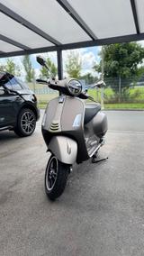 Vespa Gts Supertech 300 hpe
