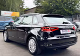 Audi A3 Sportback ambiente, Neue Zahnriemen ,Garantie - Audi A3: Limousine