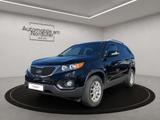 Kia Sorento 2.2 CRDi Spirit 4WD Aut.-2Hand-Scheckhef - Kia Sorento aus 2012: Geländewagen