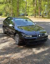 Seat Leon FR 1.8T 132kW | 2005 |Scheckheft... - Seat Leon aus 2005