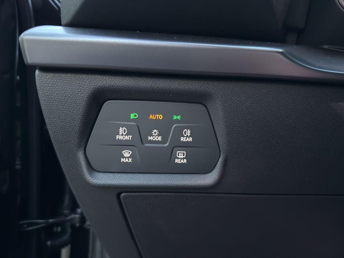 Cupra Leon - Bild 26