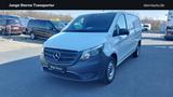 Mercedes-Benz Vito 110 KA/L DAB Klima AHK - Angebote