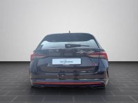 Skoda Octavia - Vorschau Bild 8