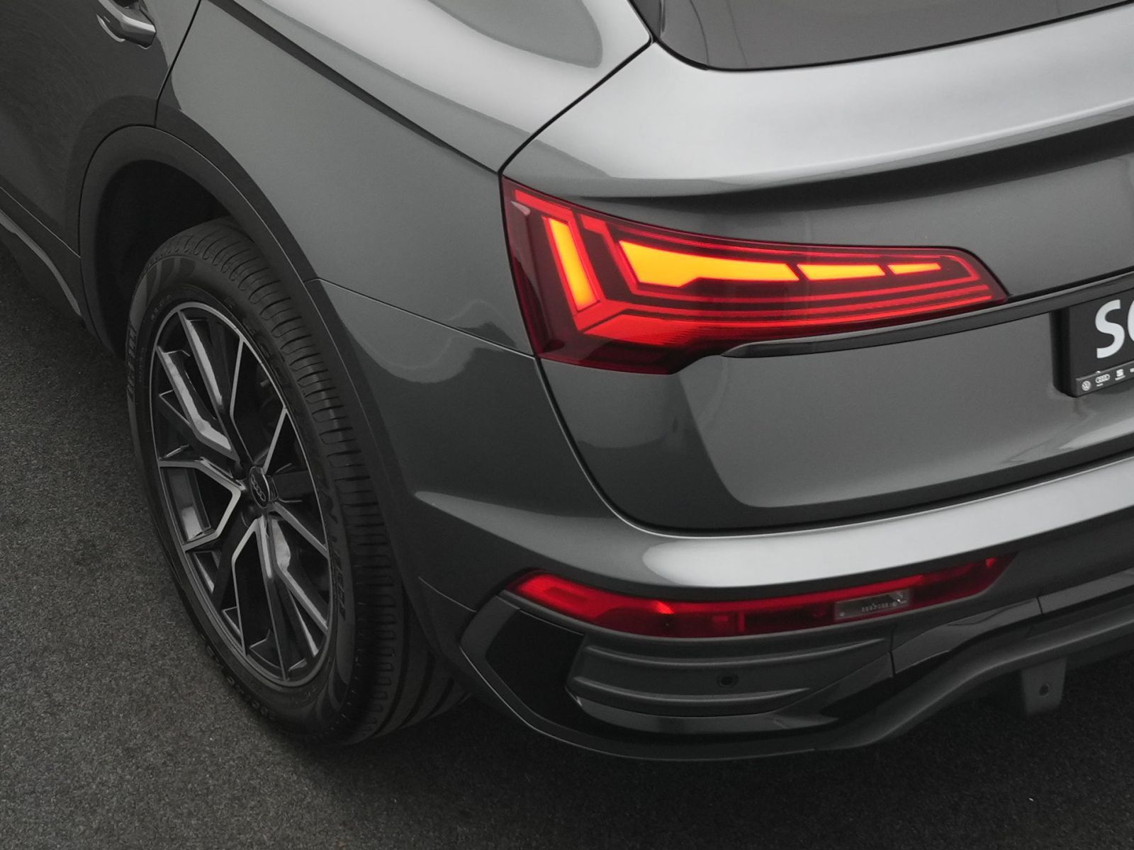 Audi Q5 - Bild 13