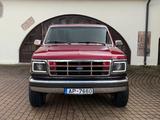 Ford F150 XLT FlareSide 5.0 V8 Custom - Ford Gebrauchtwagen von 1995