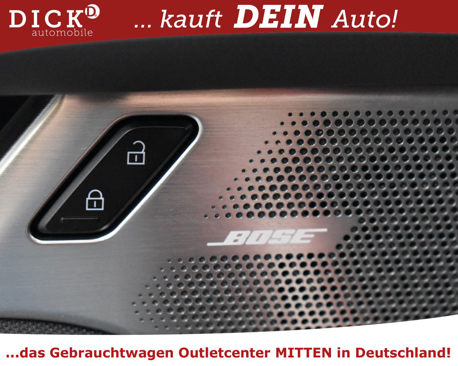 MAZDA 3 2.0 Aut. Select >HEAD+BOSE+VIRTU+LED+ACC+NAVI+ - Image 23