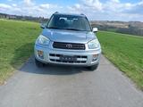 Toyota RAV 4 . 1.8  Benzin - Toyota RAV 4: 1.8