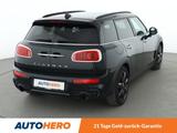 MINI Clubman John Cooper Works ALL4 Aut.*NAVI*LED*HUD - MINI: Clubman