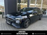 Mercedes-Benz C 300 e T AMG HuD+Massage+360+AHK+Night+DistroBC - Mercedes-Benz C 300 mit Hybrid-Antrieb: Beheizbares Lenkrad, Kombi