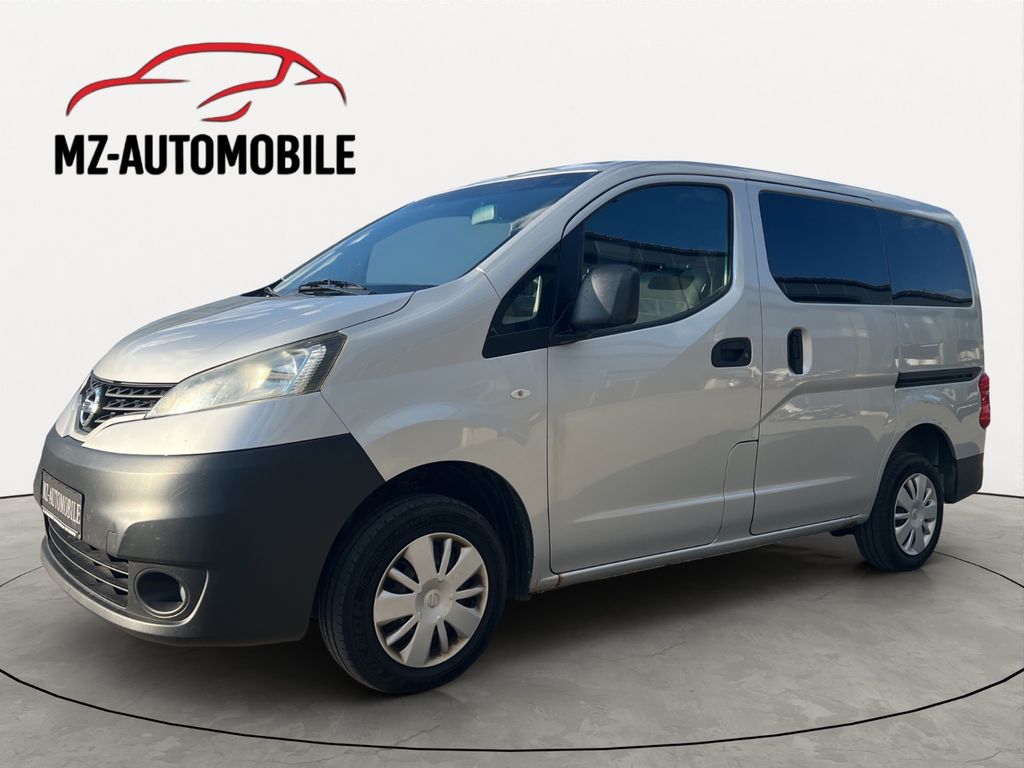 Angebot ansehen Nissan NV200