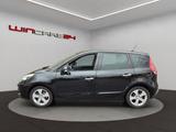 Renault Scenic III Dynamique - Renault Scenic Dynamique mit Diesel-Antrieb