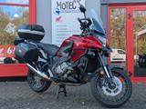 Honda Crosstourer 1200 DCT - HONDA CROSSTOURER