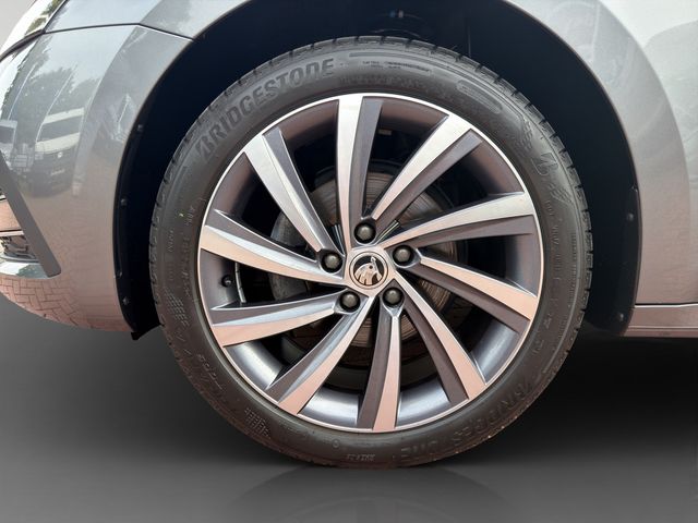 Octavia 2.0 TDI DPF Selection Plus DSG