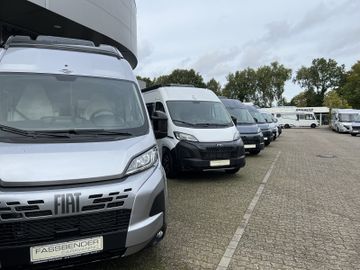 Carado pro CV 540 *sofort verfügbar*AUTOMATIK*