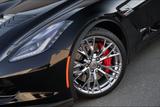 Corvette C7 Z06 6.2 V8 Z06 MT7 Cabriolet Z06 3LZ - Corvette Z06: Cabrio
