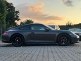 Porsche 911 Carrera 4 S*TOLLE-FARBKOMBI*TOP-AUSSTATTUNG - Porsche: 911 F