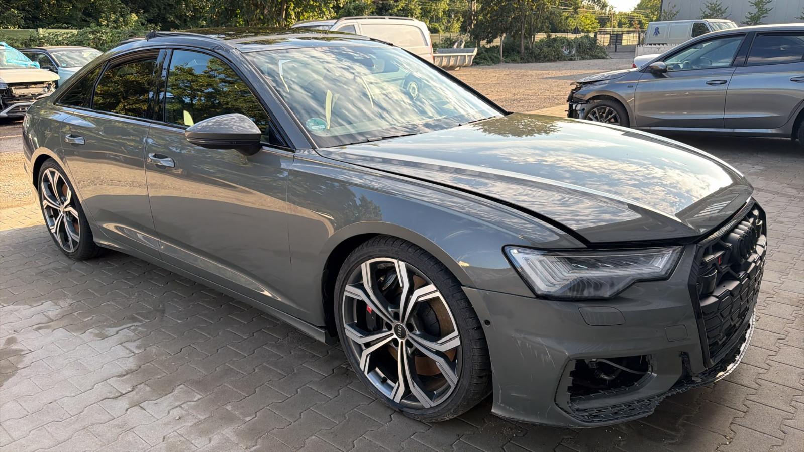 Audi S6 Limousine 3.0 TDI quattro