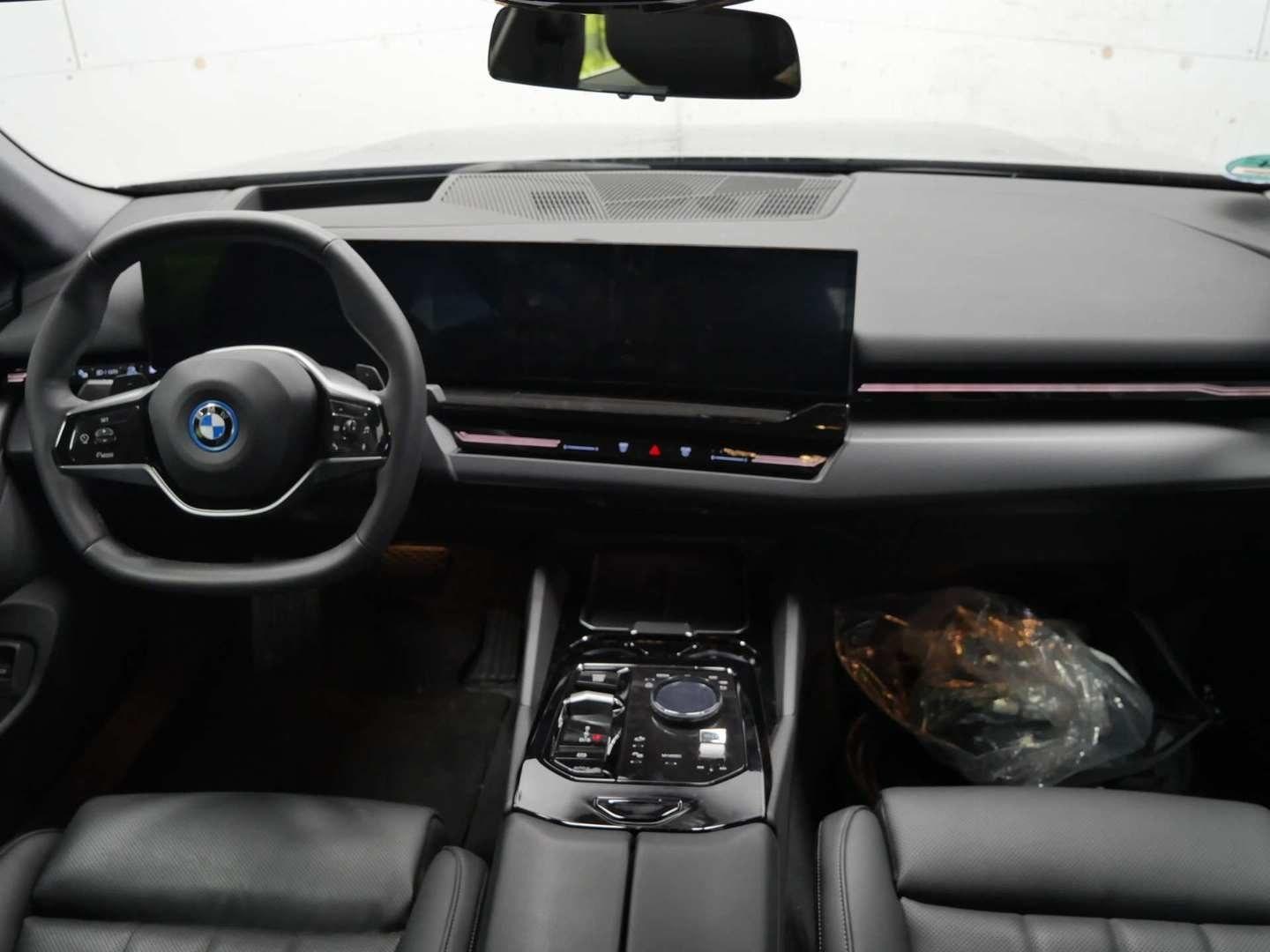 BMW 530e Lim Aut.