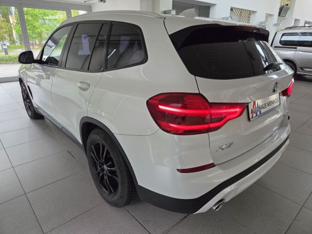 X3 Advantage 20i xDrive LED NAV eHECK 8FACH