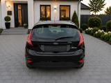 Ford FORD FIESTA 1.25 STYLE  82 PS  TOP STEUE... - Ford Fiesta: 82 Ps