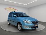 Skoda Roomster Fresh - gebrauchte Skoda Roomster aus dem Jahr 2013