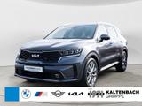 Kia Sorento 2.2 CRDi Platinum 4WD PANO HUD 360° LED - Kia Sorento in Wuppertal