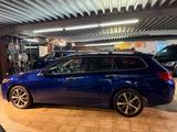 Honda Accord Tourer Executive*Xenon*Leder* - Honda Accord: Ex
