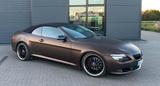 BMW 630i Cabrio Facelift - Auch Tausch gegen X6  - BMW 630 aus 2008