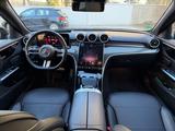 Mercedes-Benz C 220 d T Autom. - - Mercedes-Benz C 220 Gebrauchtwagen in München