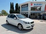 Chevrolet Aveo 1.2 GPL DA 98€/MESE NO ANTICIPO - Chevrolet Aveo mit LPG-Antrieb