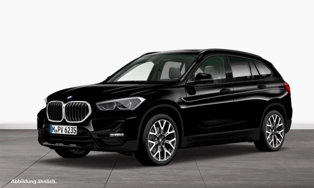 BMW X1 sDrive20d Sport Line HiFi DAB LED Pano.Dach