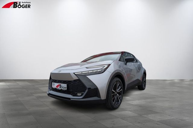 Toyota C-HR 2.0 Plug-In Lounge *0% FINANZ. PANO JBL*