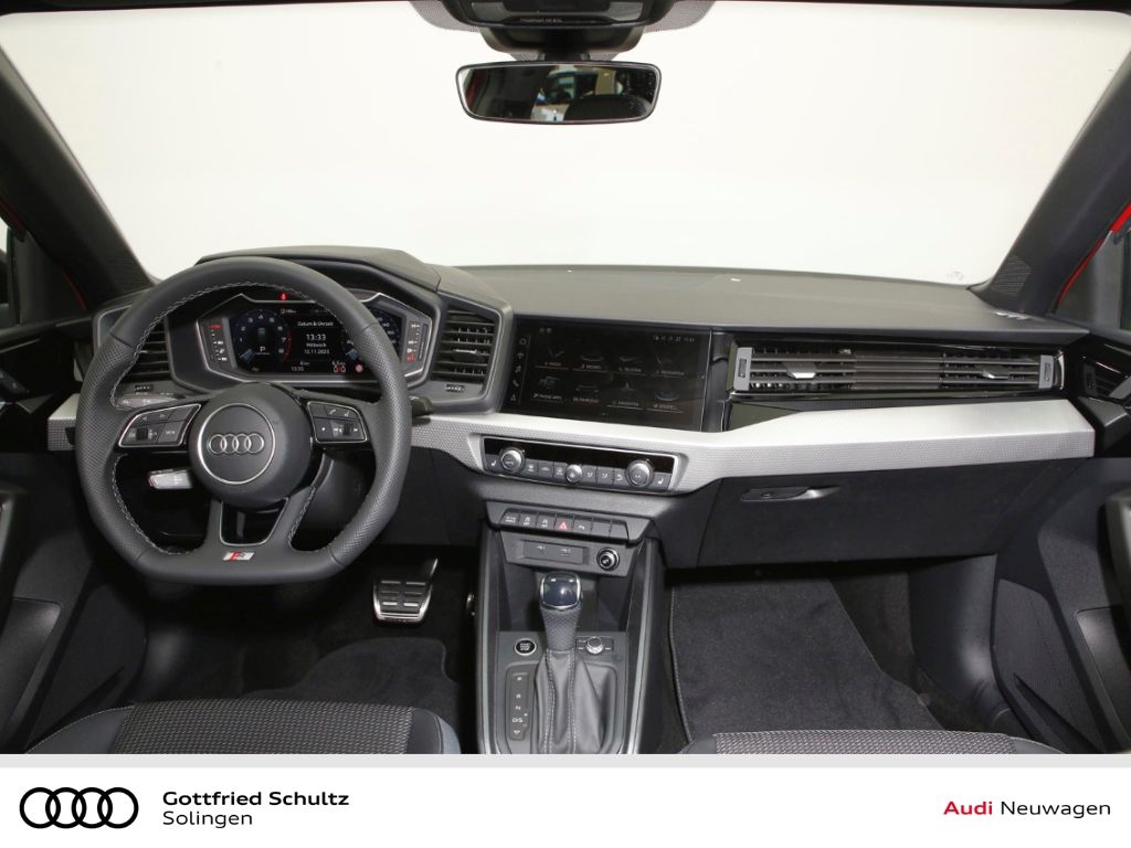 Audi A1 - Bild 12