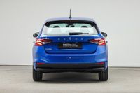 Skoda Fabia - Vorschau Bild 6