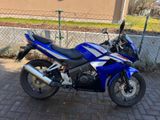 Honda CBR125R - HONDA 2007 CBR 125
