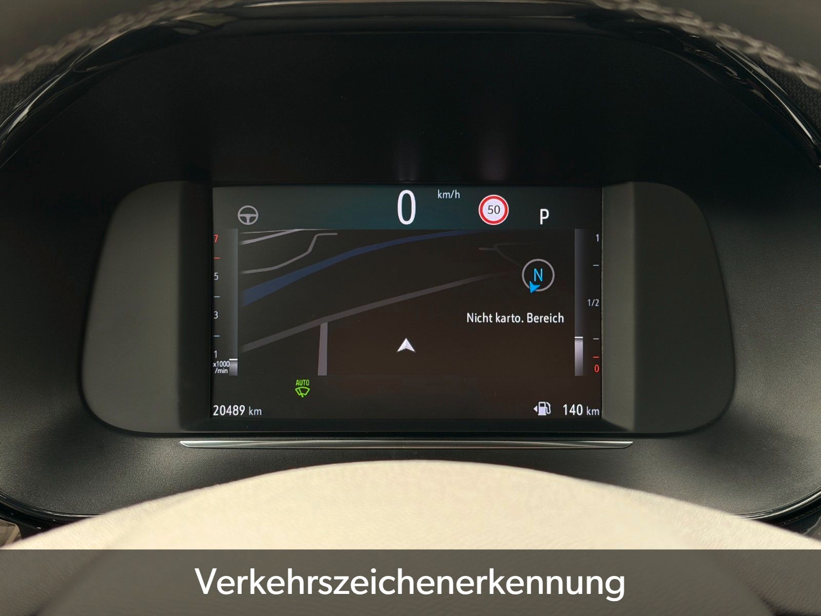 Fahrzeugabbildung Opel Corsa F GS 1.2 Turbo Matrix CarPlay ACC SHZ LHZ
