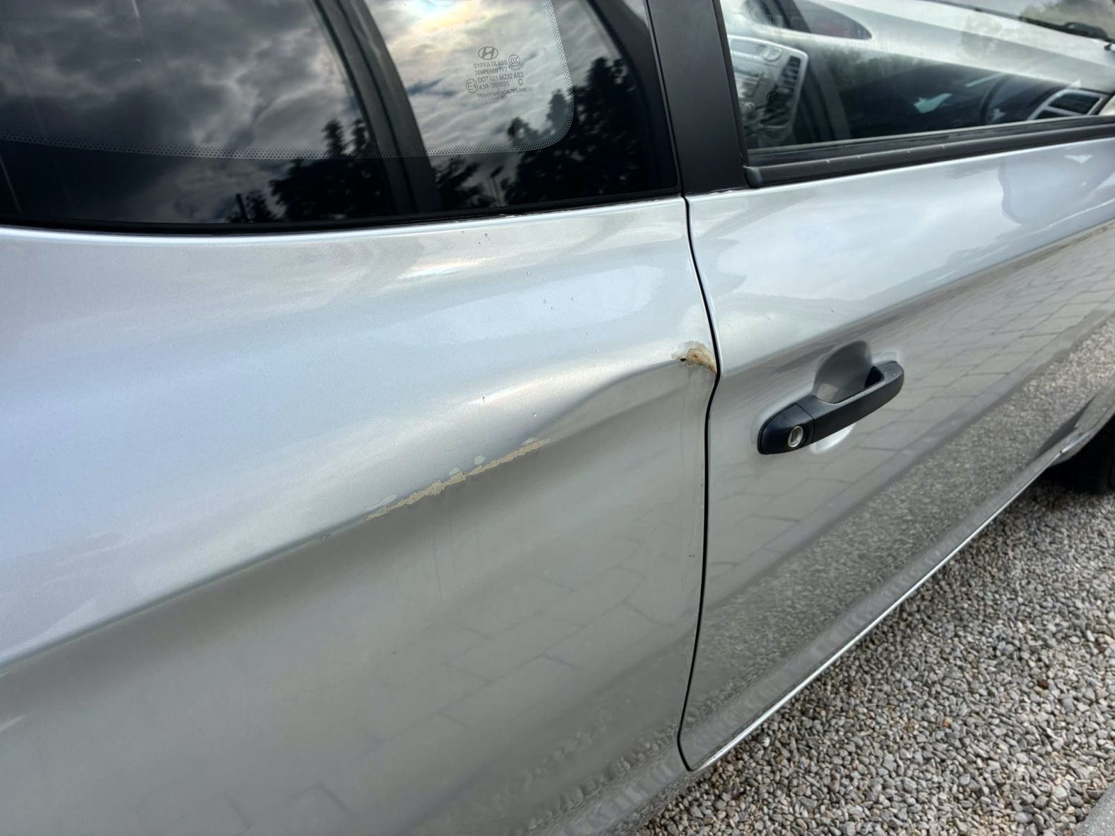 HYUNDAI i20 i20 Classic, Ansicht 4