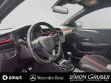 Opel Corsa F 1.2 Turbo GS Line Kamera LED Sitzheizung - Opel Corsa Gebrauchtwagen in München