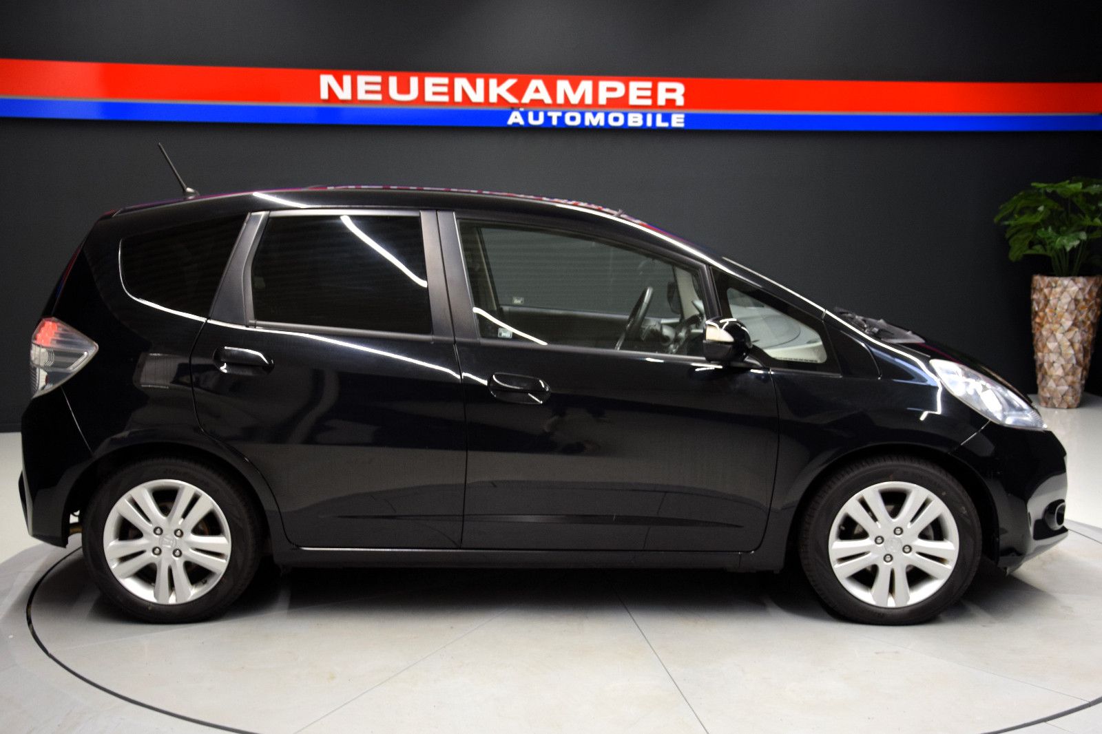 Fahrzeugabbildung Honda Jazz Hybrid Elegance *Automatik Tempomat *Pano