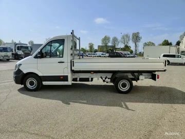 Volkswagen Crafter - 6
