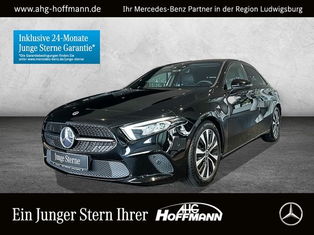 Mercedes-Benz A 180 d PROGRESSIVE+NIGHT+LED+TOTWINKEL+SOUND