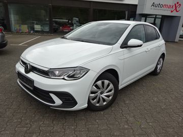 Fotografie 4 des VW Polo 1.0 Life*LED*NAVI*PDC*SHZ Klima