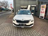 Skoda Kamiq Style DSG, 1 Hand, - Skoda Kamiq Gebrauchtwagen