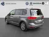 Volkswagen Touran 1.4TSI DSG Sound+AHK+Kamera+Standhzg - VW Touran mit Anhängerkupplung
