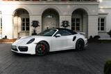 Porsche 991.2 Turbo / Cabrio / Techart